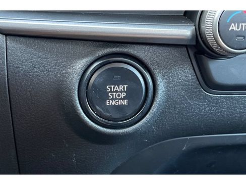 Certified 2023 MAZDA MAZDA3 s FWD image 33