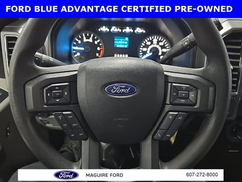 Certified 2018 Ford F150 XLT image 18