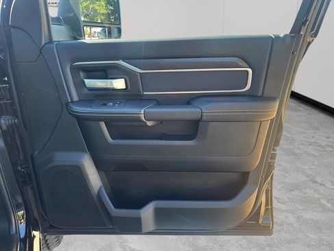 Certified 2025 RAM 2500 Lone Star image 13