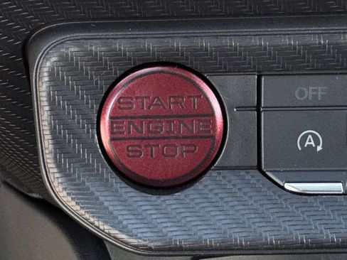 New 2026 Ford Mustang Coupe image 18