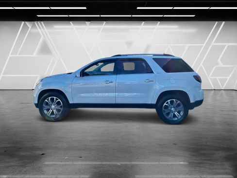 Used 2016 GMC Acadia SLT FWD image 9