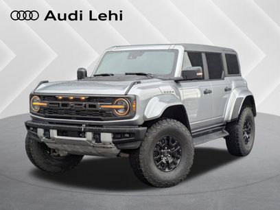 Used 2024 Ford Bronco Raptor w/ Interior Carbon Fiber Pack 6