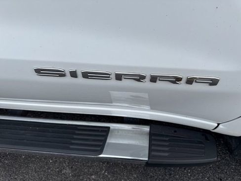 Used 2020 GMC Sierra 1500 SLT w/ SLT Premium Package image 14