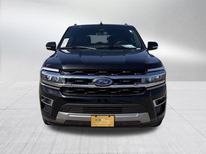Certified 2024 Ford Expedition Limited