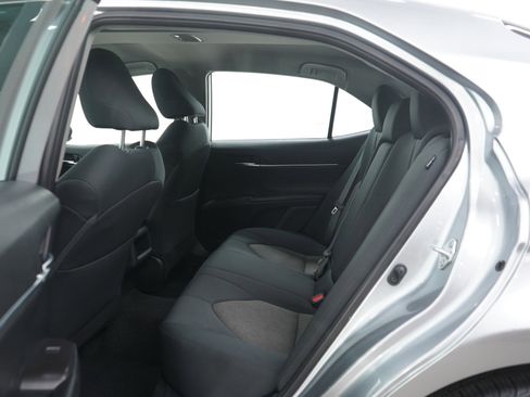 Used 2024 Toyota Camry LE image 16