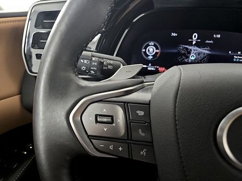 Used 2025 Lexus RX 350 Premium w/ Accessory Package (Z1) FWD image 24