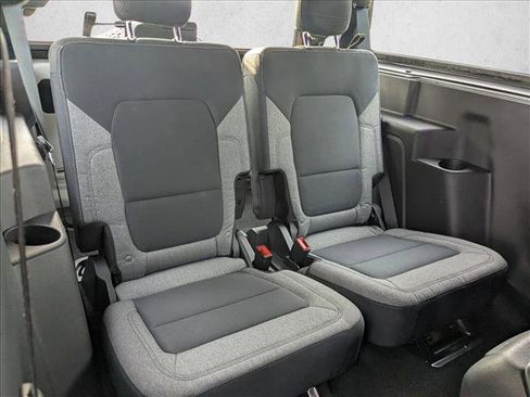 Used 2022 Ford Bronco 2-Door image 18