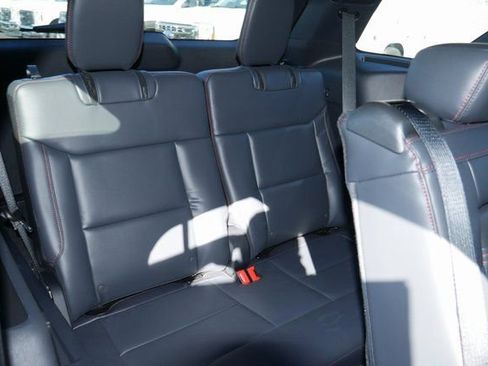 New 2026 Ford Explorer ST-Line w/ ST-Line Street Pack image 25