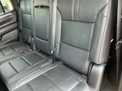 Used 2021 Chevrolet Suburban RST w/ Rear Media and Nav Package image 39