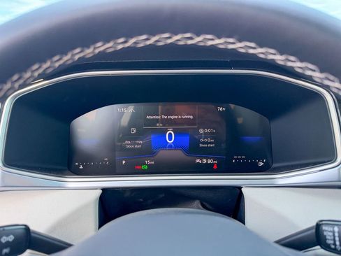 New 2026 Volkswagen Taos SE AWD/4WD image 15