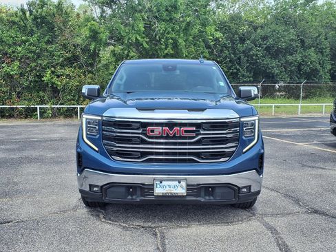 Used 2024 GMC Sierra 1500 SLT image 19