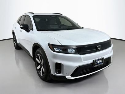 New 2026 Honda Prologue Touring