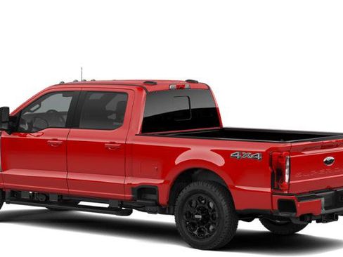 New 2026 Ford F250 XLT w/ XLT Premium Package AWD/4WD image 2