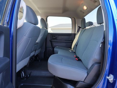 Used 2016 RAM 3500 Tradesman w/ Popular Equipment Group AWD/4WD image 19