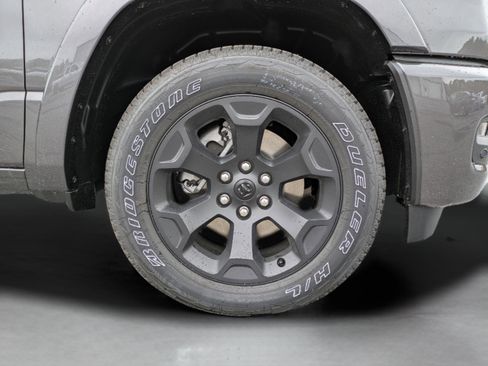 Used 2026 RAM 1500 Big Horn image 13