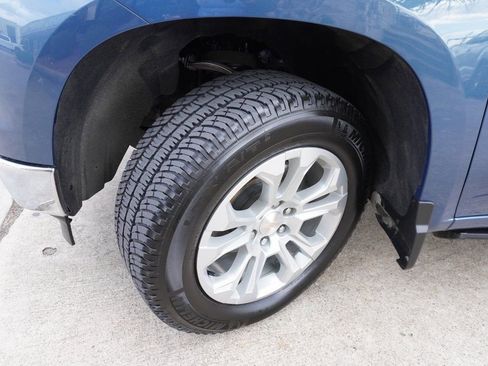 Used 2024 Chevrolet Silverado 1500 LTZ image 28