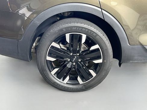Used 2023 Kia Telluride SX Prestige AWD/4WD image 41