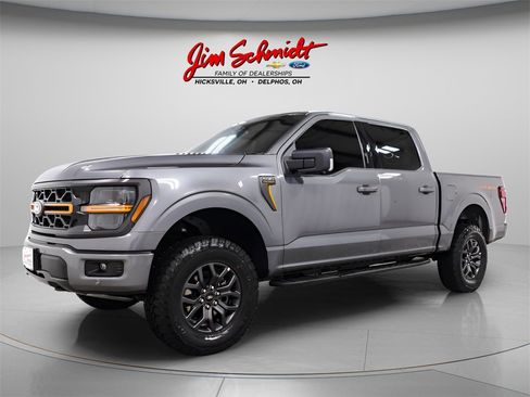 Used 2024 Ford F150 Tremor image 3