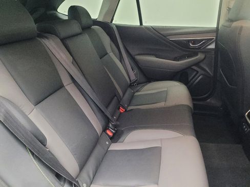Used 2021 Subaru Outback Onyx Edition XT image 19
