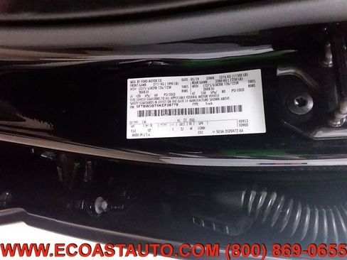 Used 2019 Ford F350 Lariat w/ Lariat Ultimate Package image 21