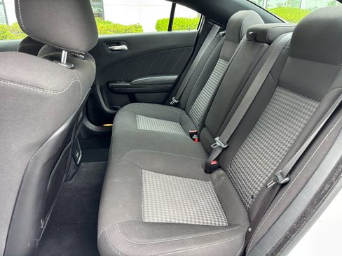 Used 2023 Dodge Charger GT w/ Blacktop Package RWD image 14