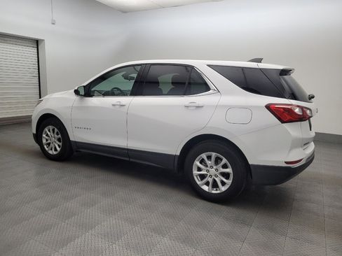 Used 2020 Chevrolet Equinox LT image 3