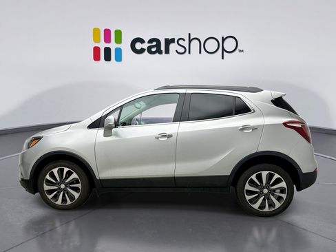 Used 2017 Buick Encore Preferred image 2