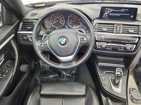 Used 2016 BMW 428i Gran Coupe xDrive image 36