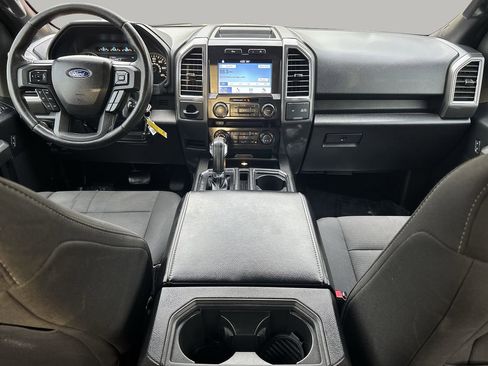 Used 2016 Ford F150 XLT w/ Equipment Group 302A Luxury RWD image 13