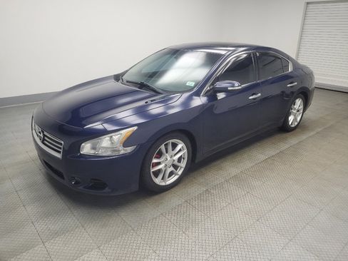 Used 2014 Nissan Maxima 3.5 SV w/ SV Value Package image 2