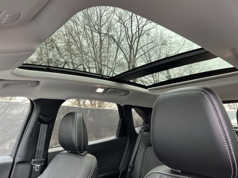 New 2026 Ford Escape Platinum w/ Premium Technology Package image 24