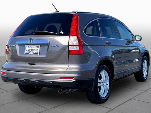 Used 2010 Honda CR-V EX-L image 12