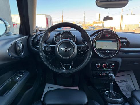 Used 2016 MINI Cooper Clubman S image 20