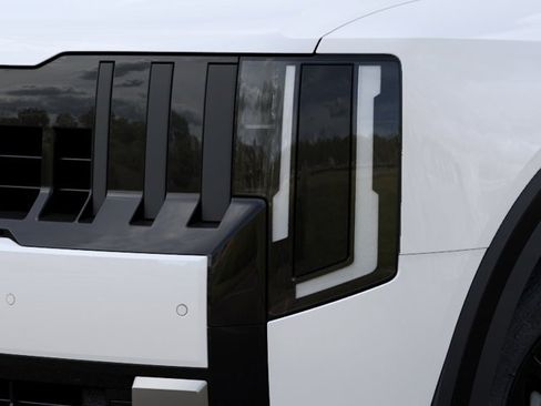 Used 2027 Kia Telluride LX FWD image 10