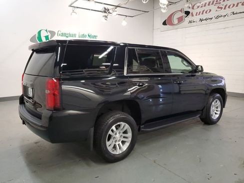 Used 2019 Chevrolet Tahoe Police image 6