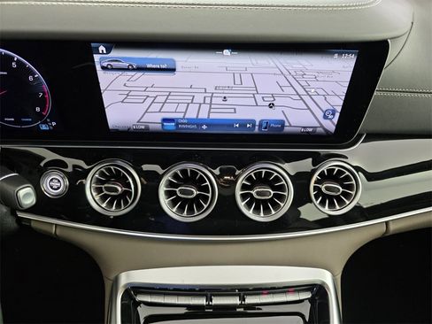 New 2026 Mercedes-Benz AMG GT 53 image 17