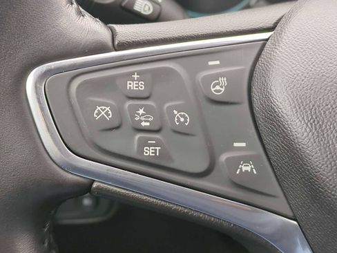 Used 2020 Chevrolet Equinox Premier image 15