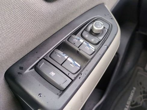 Used 2026 Subaru Forester Premium AWD/4WD image 27