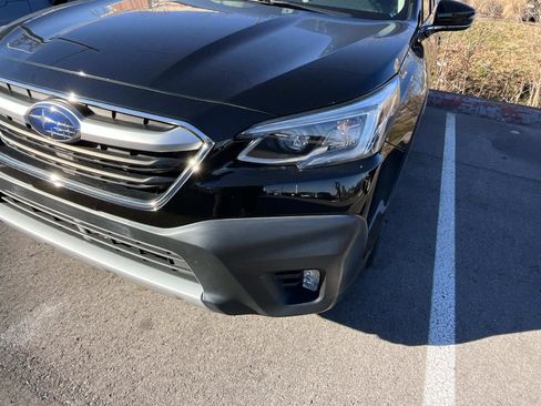 Used 2022 Subaru Outback Limited w/ Popular Package #2 image 6