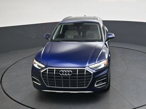 Used 2021 Audi Q5 Prestige w/ Prestige Package AWD/4WD image 29