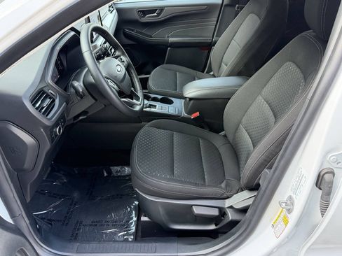 Used 2025 Ford Escape Active w/ Cold Weather Package AWD/4WD image 15