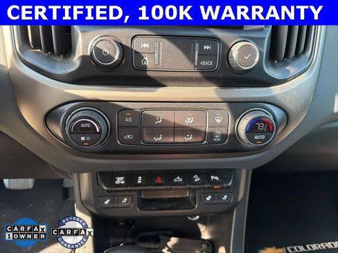 Used 2022 Chevrolet Colorado Z71 image 13