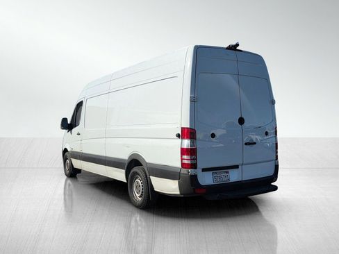 Used 2015 Mercedes-Benz Sprinter 2500 image 5