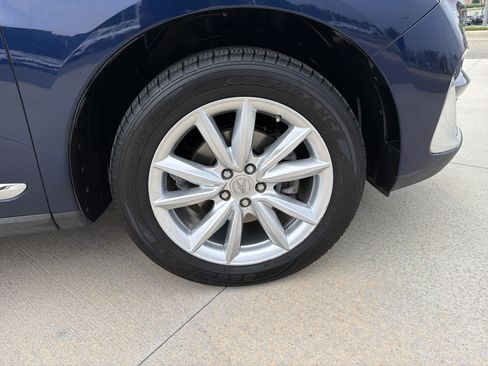 Certified 2019 Acura RDX AWD image 33