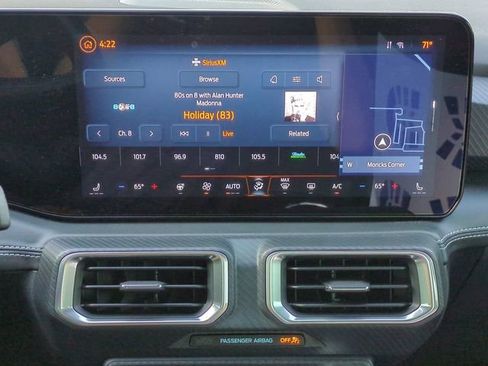 Used 2025 Ford Mustang Premium image 15