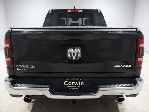 Used 2023 RAM 1500 Laramie image 3