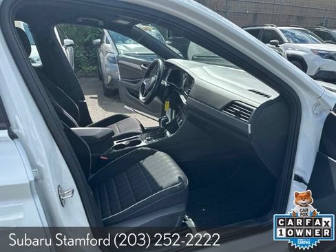 Used 2023 Volkswagen Jetta Sport FWD image 25
