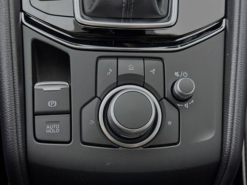 New 2025 MAZDA CX-5 AWD 2.5 S w/ Select Package image 28