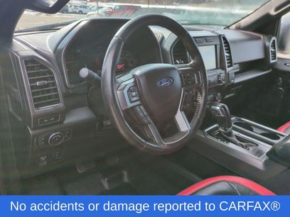Used 2019 Ford F150 Lariat