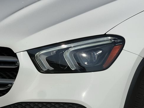 Used 2020 Mercedes-Benz GLE 350 4MATIC image 7